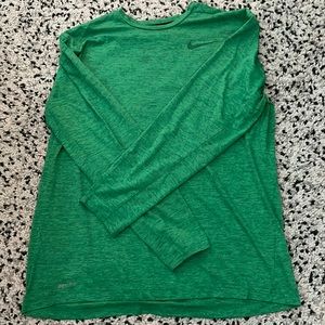 Nike long sleeve